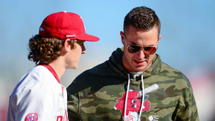 James McCann-Illinois State